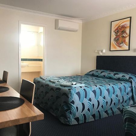 Bunbury Motel Ngoại thất bức ảnh