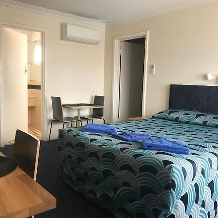 Bunbury Motel Ngoại thất bức ảnh