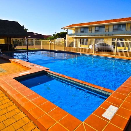 Bunbury Motel Ngoại thất bức ảnh