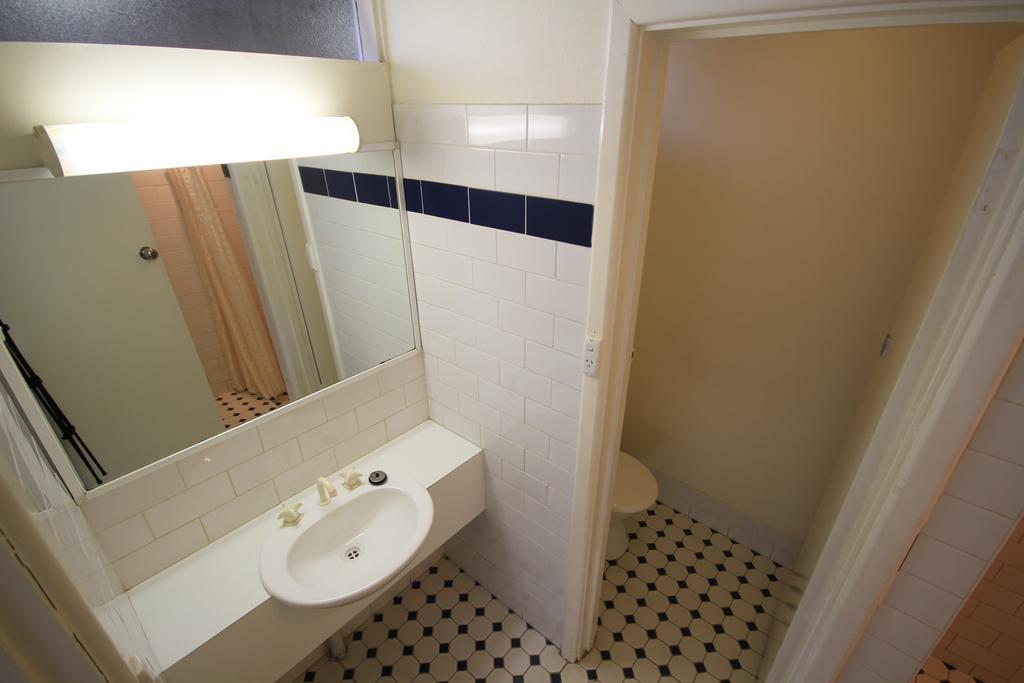 Bunbury Motel Phòng bức ảnh