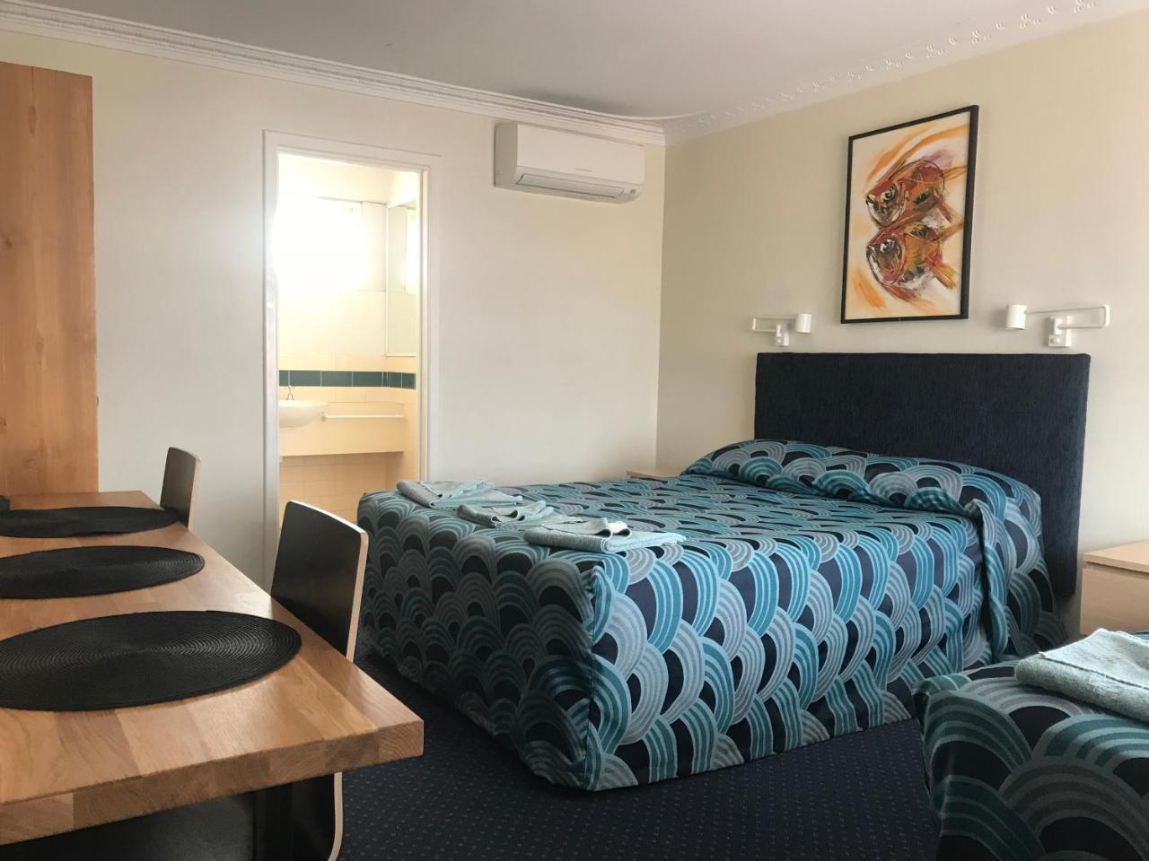 Bunbury Motel Ngoại thất bức ảnh