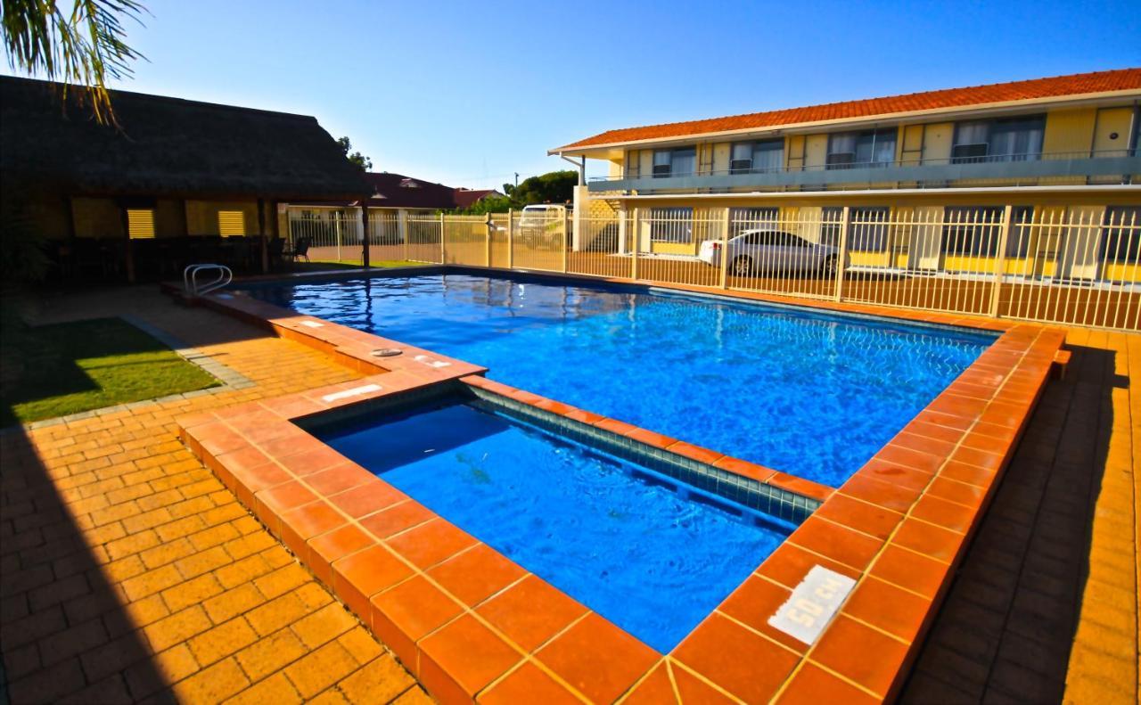 Bunbury Motel Ngoại thất bức ảnh
